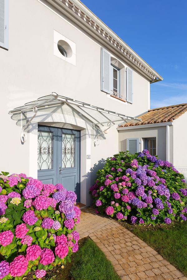 Villa Madame Les De Fontenelles